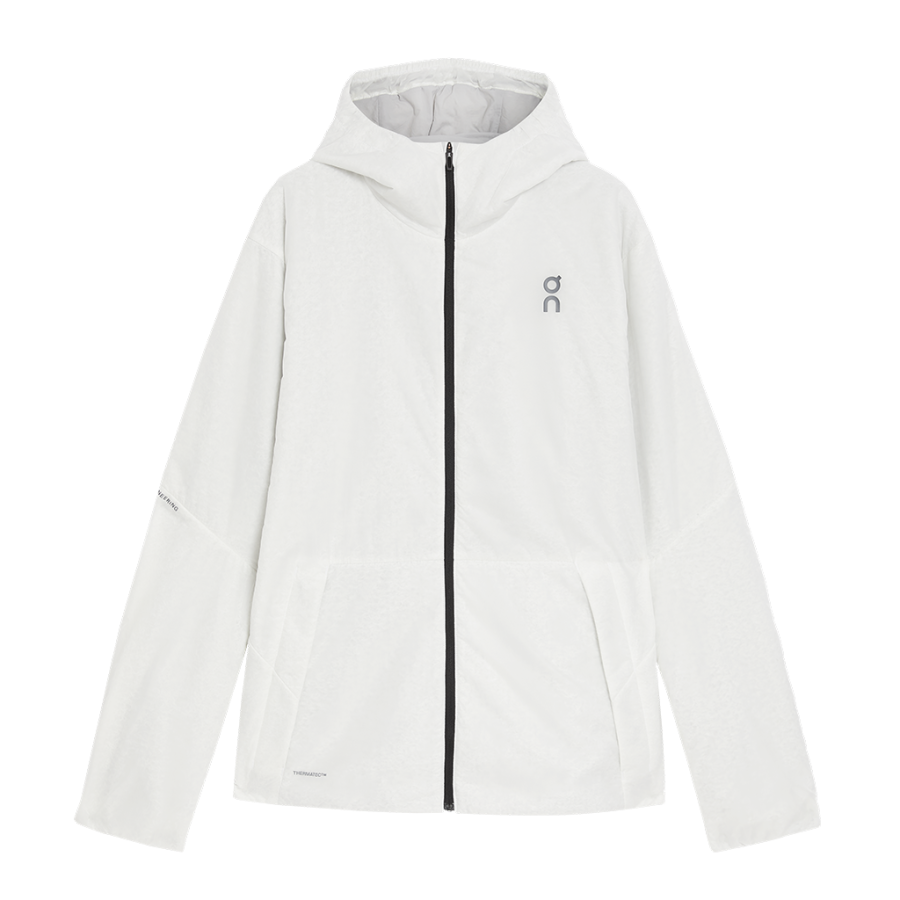 On On Trek Jackets & Coats Men's White
