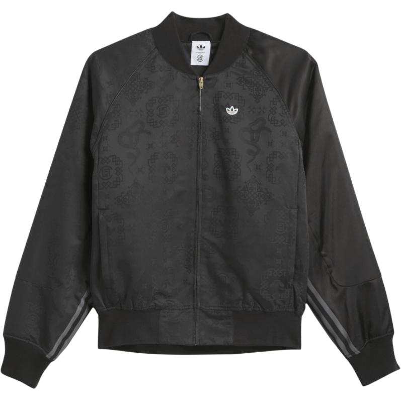 Adidas Originals Clot Sports Jacket By Edison Chen Gender Neutral