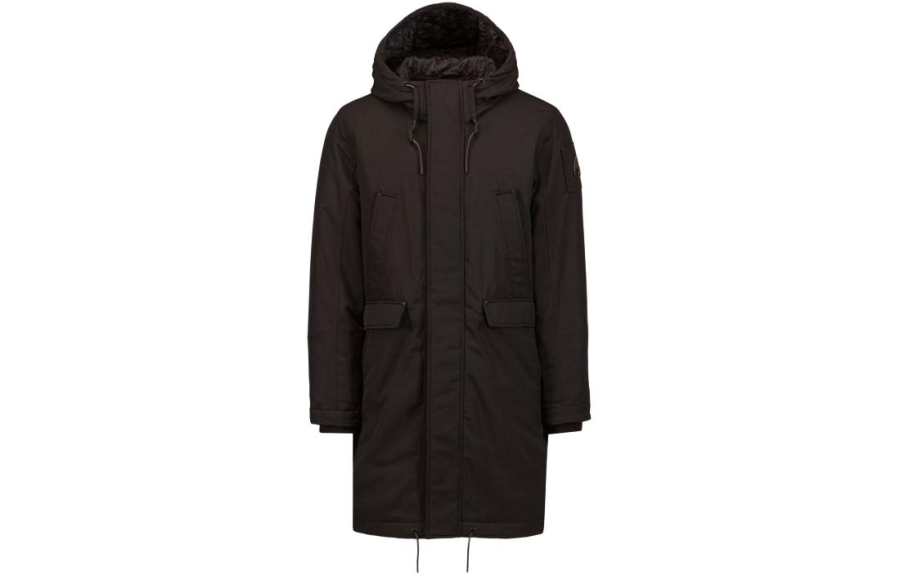 Moose Knuckles Moose Knuckles Jackets & Coats Men's Black