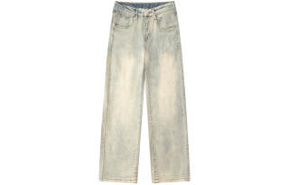 BENDL'S Jeans Unisex Moderate Straight Fit Pants