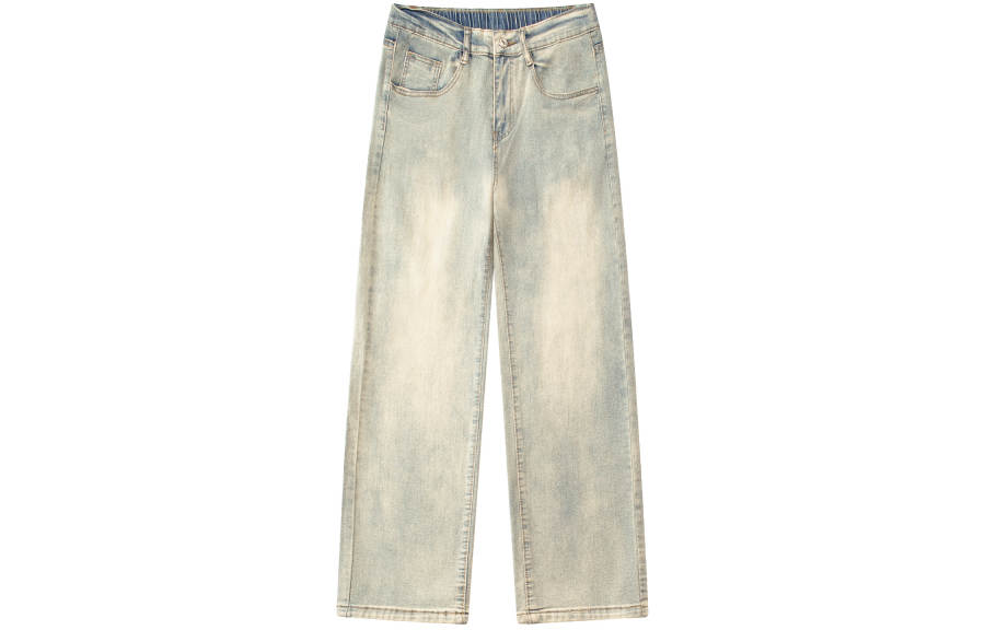 BENDL'S BENDL'S Jeans Unisex Moderate Straight Fit Pants