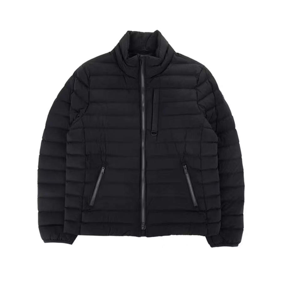 Moose Knuckles Moose Knuckles Laki padded jacket