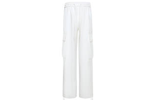 COOLALPACA Cargo Pants Casual Pants Unisex