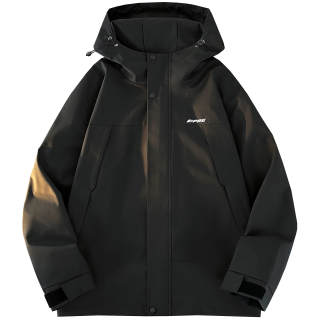 PRESSURE Jackets & Coats Unisex
