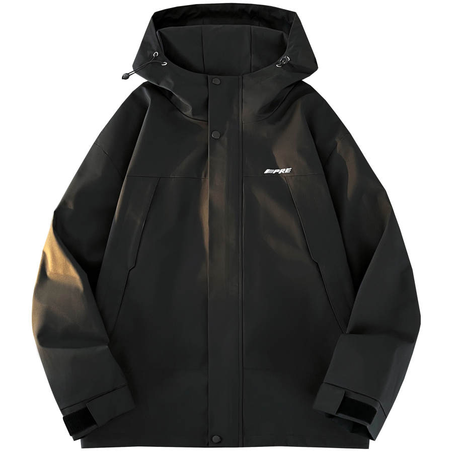 PRESSURE PRESSURE Jackets & Coats Unisex