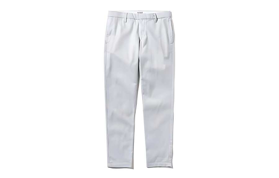 Timberland Casual Pants Men's Rock Moderate Slim Fit Pants