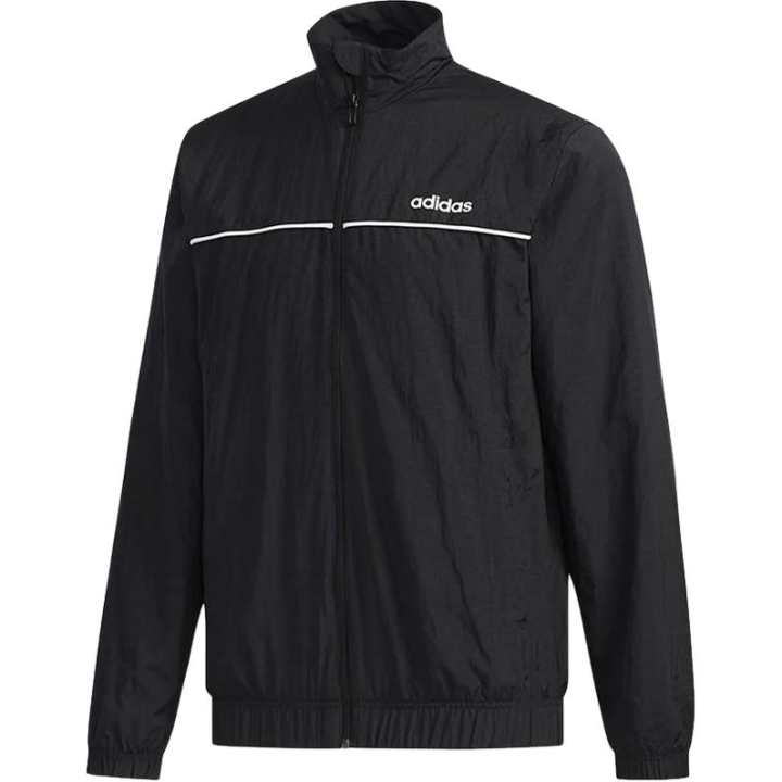 Adidas Adidas Jackets & Coats Men's Black