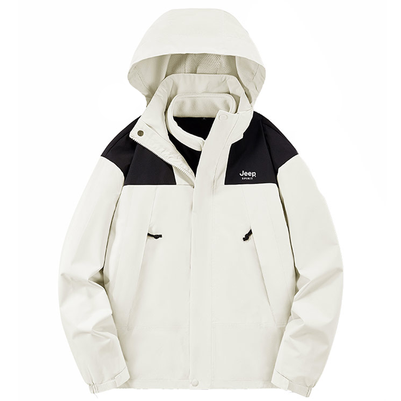 JEEP SPIRIT Jackets & Coats Unisex