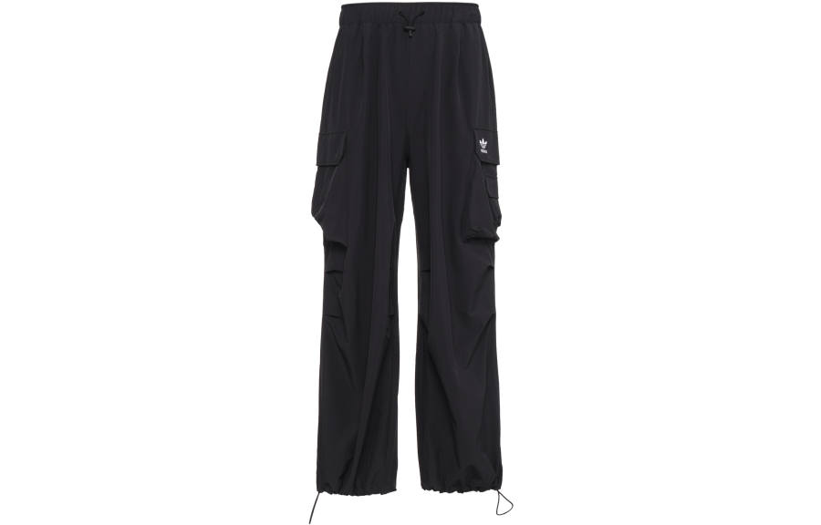 Adidas Originals CARGO PANTS Cargo Pants Men's Black