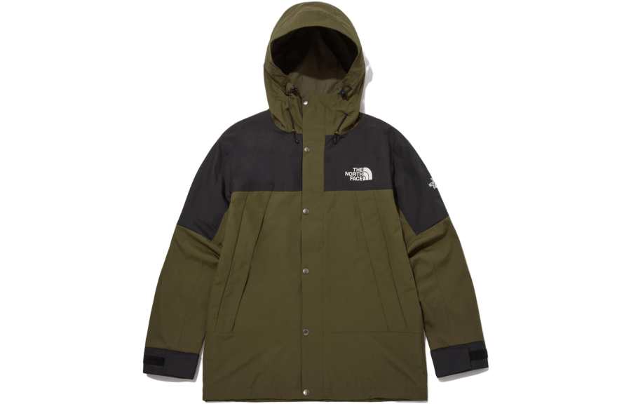 THE NORTH FACE Jackets & Coats Men's Green
