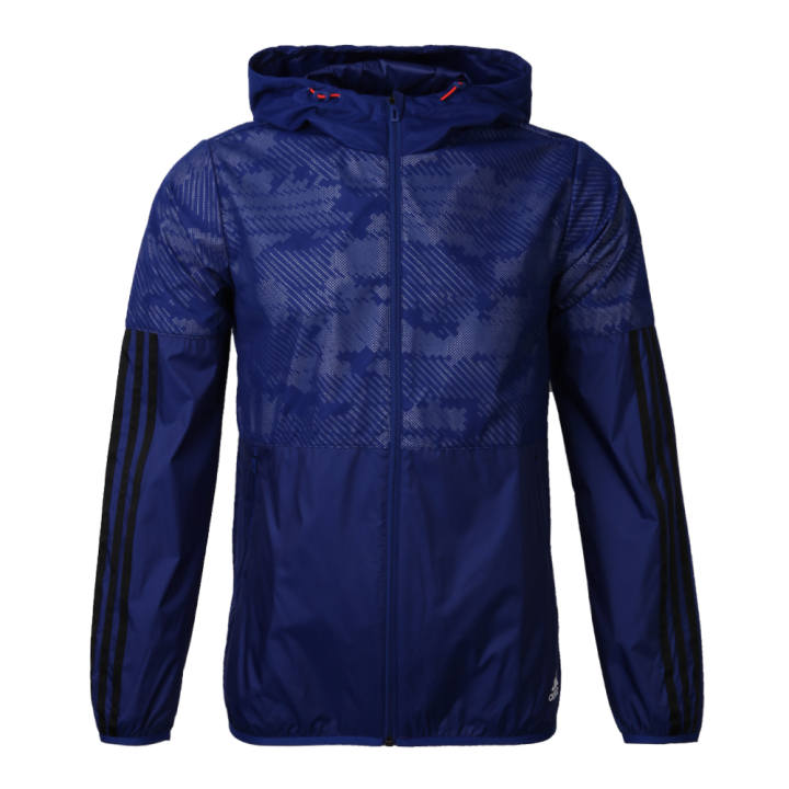 Adidas Adidas Jackets & Coats Men's Blue