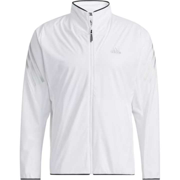 Adidas Adidas Jackets & Coats Men's White