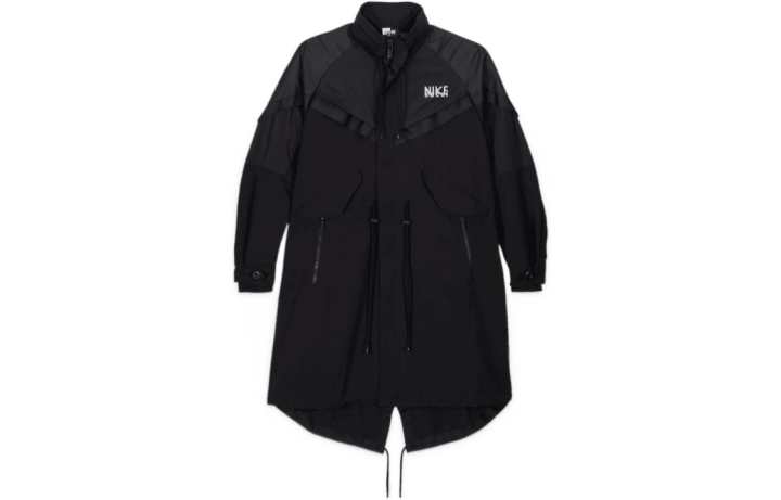 Nike Nike X Sacai Trench Jacket