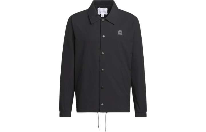 Adidas Adidas Free Shipping With AdiClub Adicross Coaches Jacket