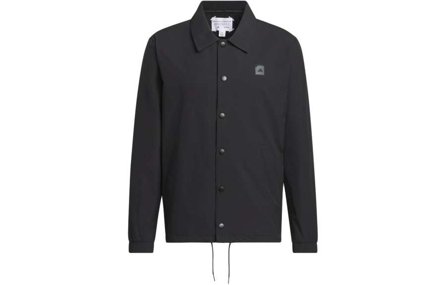Adidas Adidas Free Shipping With AdiClub Adicross Coaches Jacket
