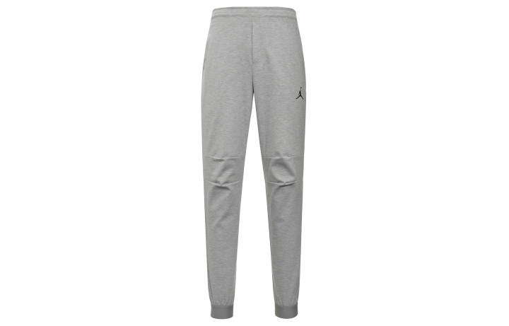 Jordan Jordan Knitted Sweatpants Men's Gray