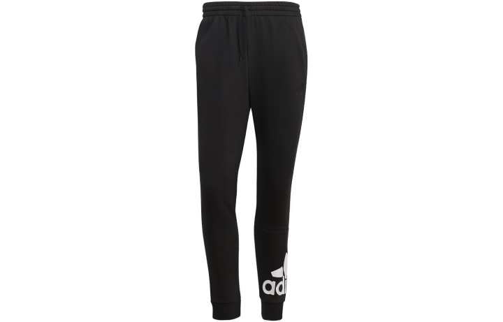 Adidas Adidas logo-detail drawstring track pants