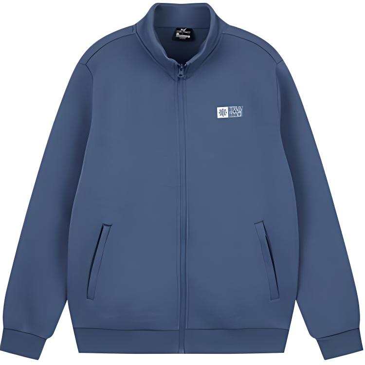 361° Variety Training Collection Jackets & Coats Men's Sailor Blue