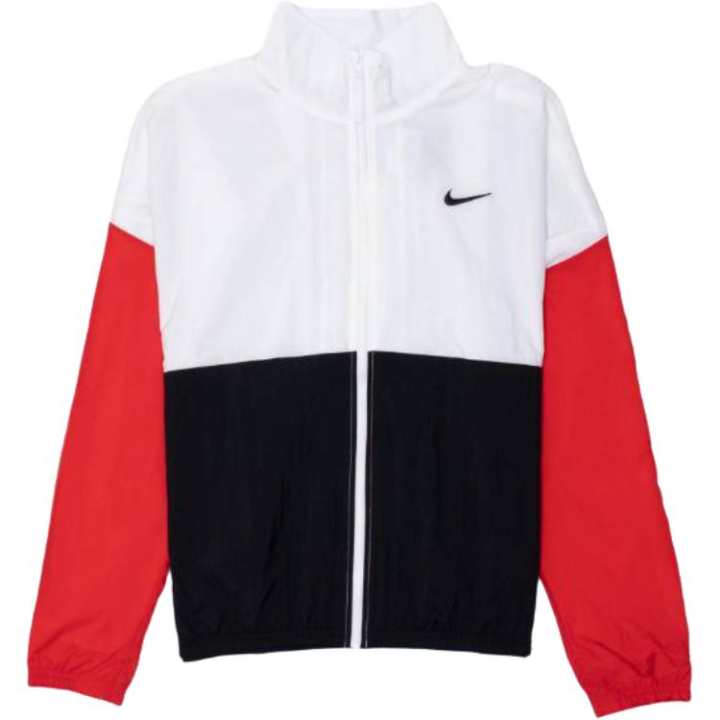 Nike Nike Jackets & Coats Unisex White