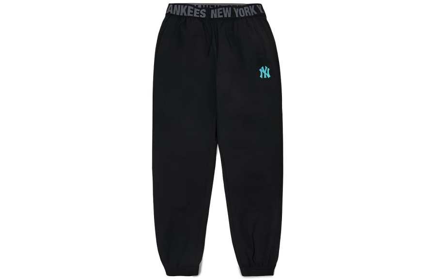 MLB MLB New York Yankees Sweatpants Unisex Black