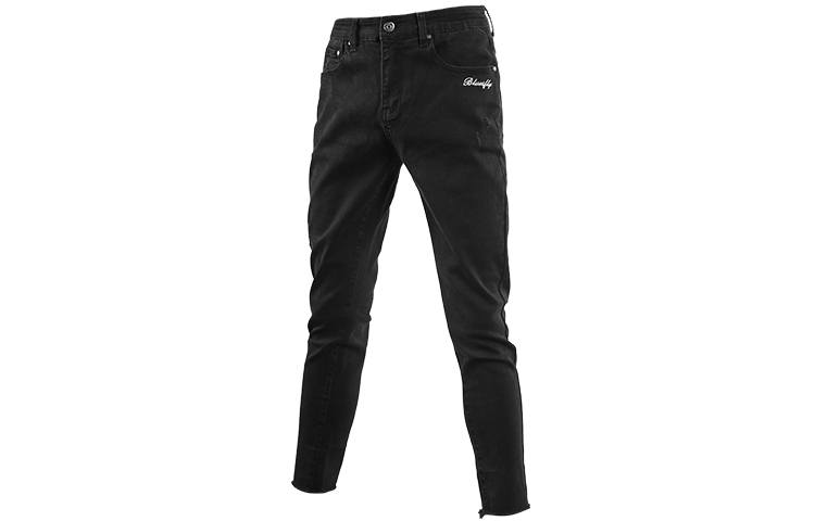BLUESFLY BLUESFLY Jeans Fall Men's Comes With Socks