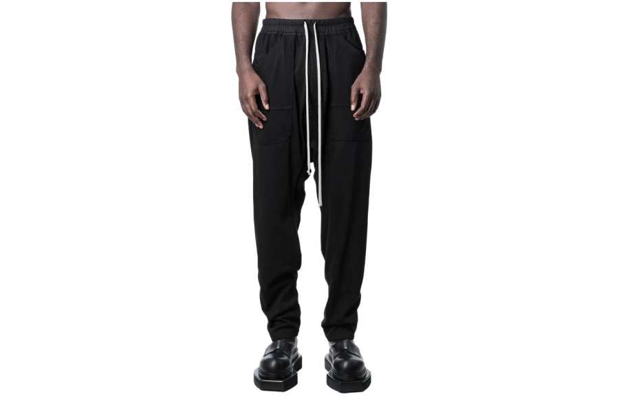Rick Owens DRKSHDW Cargo Pants Men's