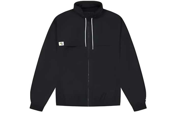 Jordan Jordan Jackets & Coats Men's Black