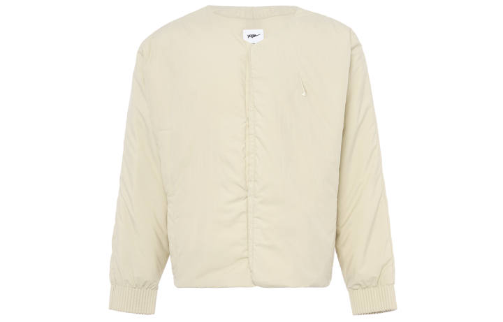 Nike Nike Puffer Jacket Men's Dune White