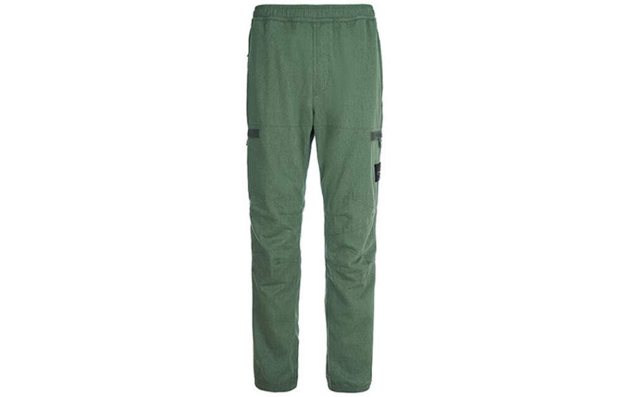 STONE ISLAND Casual Pants Men's Jasper