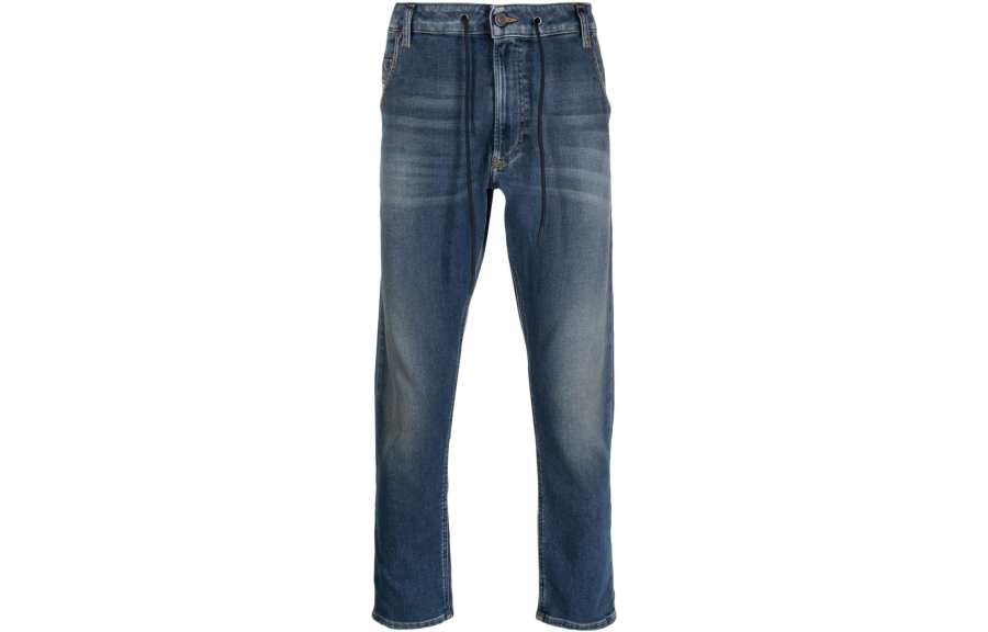 DIESEL DIESEL Jeans Men's Blue Moderate Other