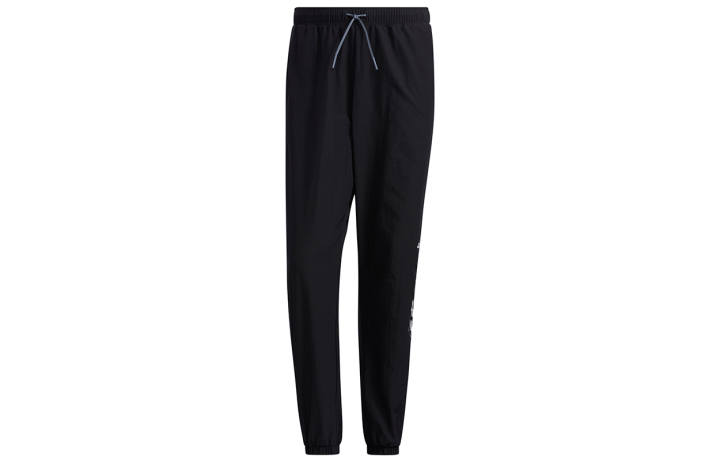 Adidas Adidas Knitted Sweatpants Men's Black