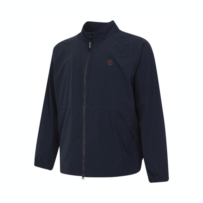 Timberland DWR Jacket Men's Marine Blue