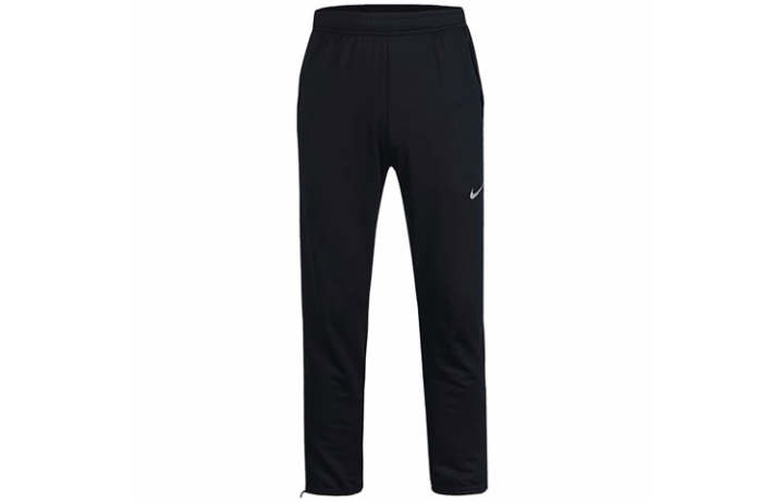 Nike Nike Dri Fit Knitted Sweatpants Men's Black