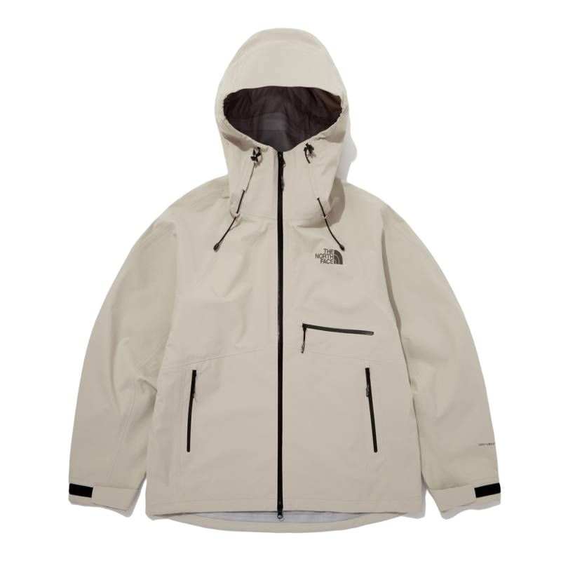 THE NORTH FACE Jackets & Coats Men's Beige