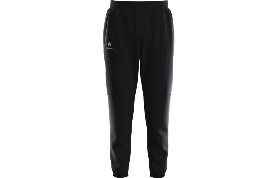 HOTSUIT HOTSUIT Cuffed Pants Sweatpants Men's