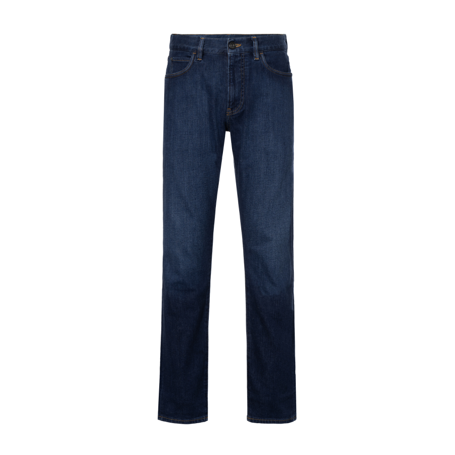 Loro Piana FW22 Jeans Men's Blue