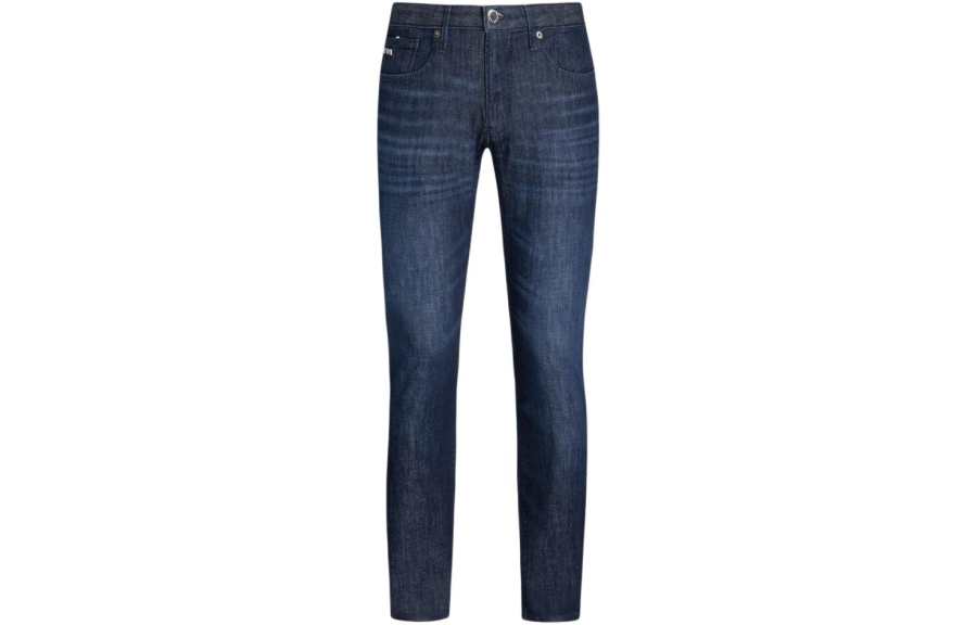 EMPORIO ARMANI SS24 Jeans Men's