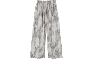 Raucohouse Casual Pants Fall Unisex