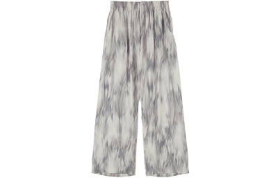 Raucohouse Casual Pants Fall Unisex