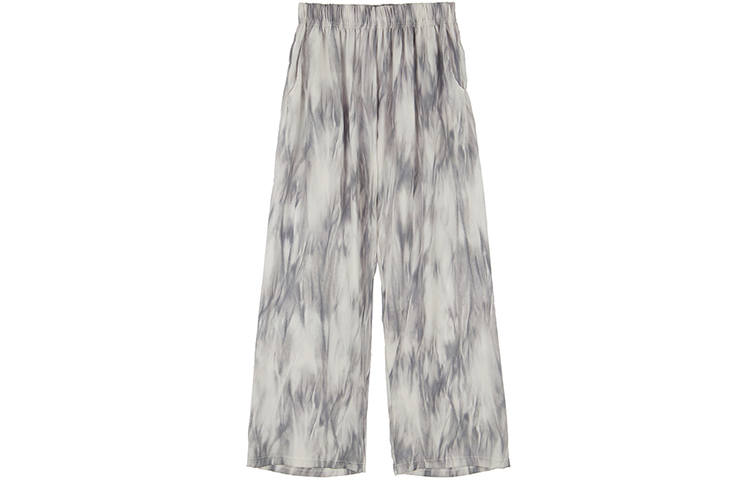 Raucohouse Casual Pants Fall Unisex
