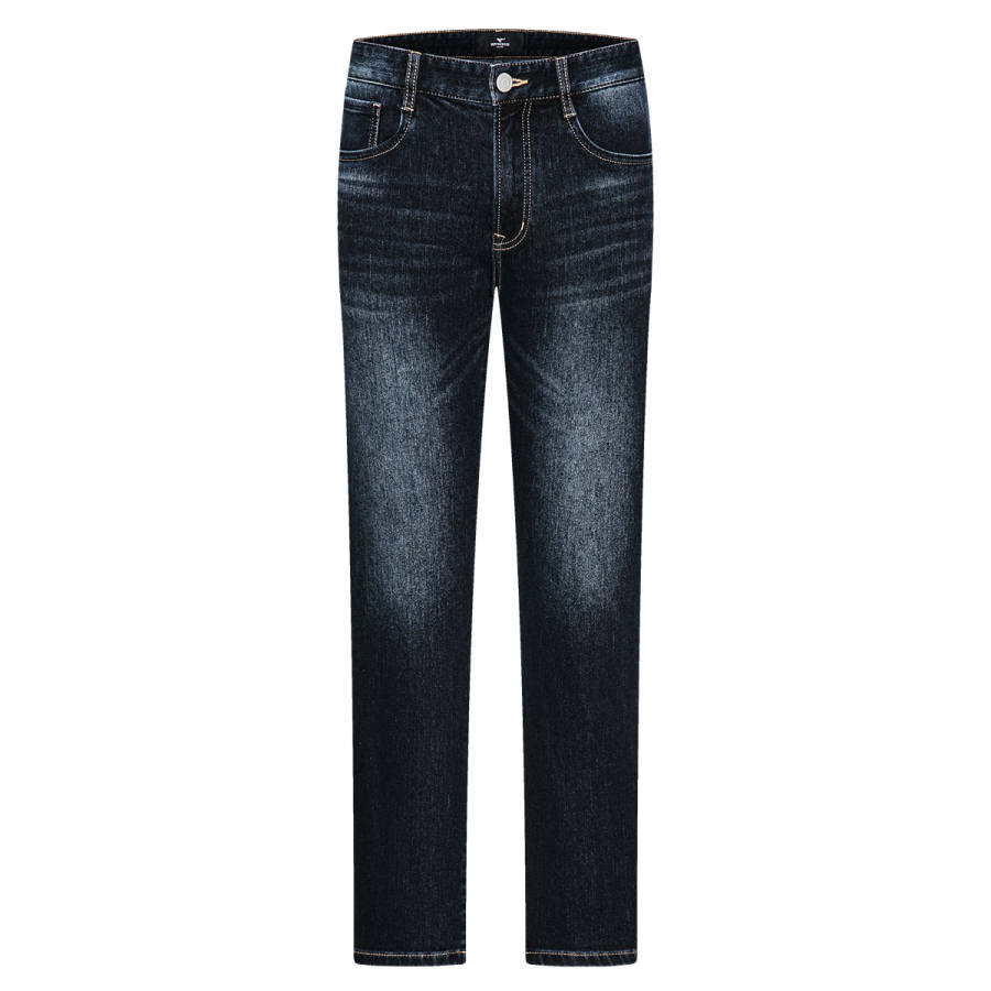 SEPTWOLVES SEPTWOLVES Jeans Men's 102 Dark Blue