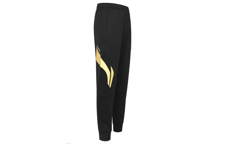 Li-Ning Li Ning Sports Life Collection Sweatpants Men's Black