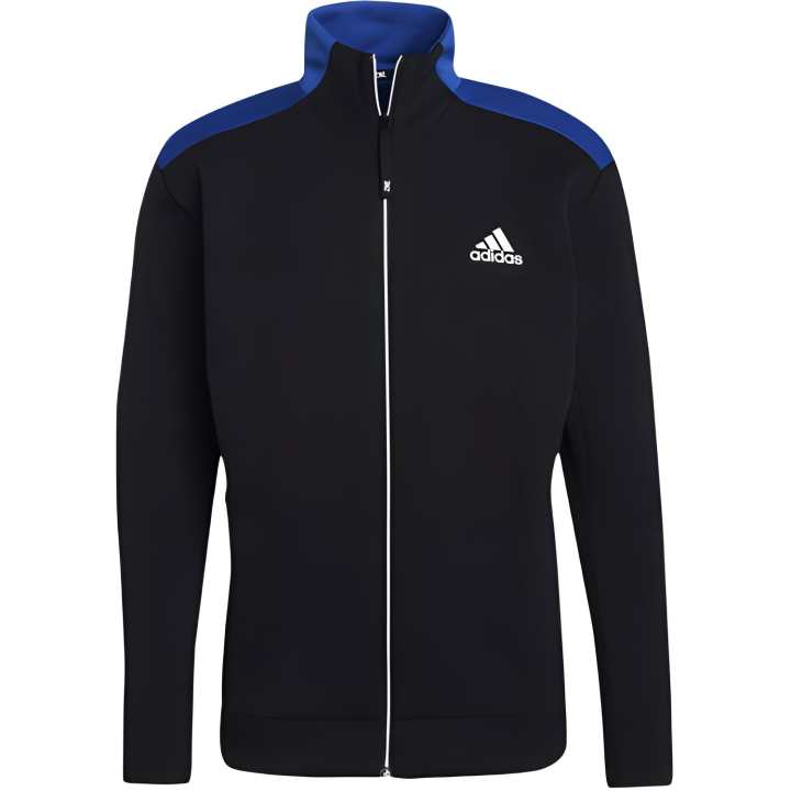 Adidas Adidas Jackets & Coats Men's Black