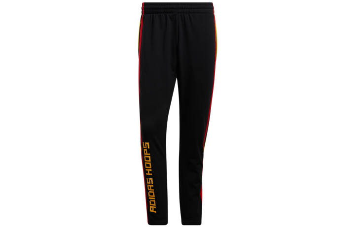 Adidas Adidas Knitted Sweatpants Men's