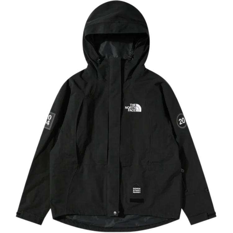THE NORTH FACE Jackets & Coats Men's Black