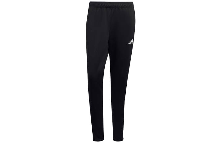 Adidas Adidas Sportwear Knitted Sweatpants Men's Black