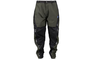 REINDEE LUSION Knitted Sweatpants Men's