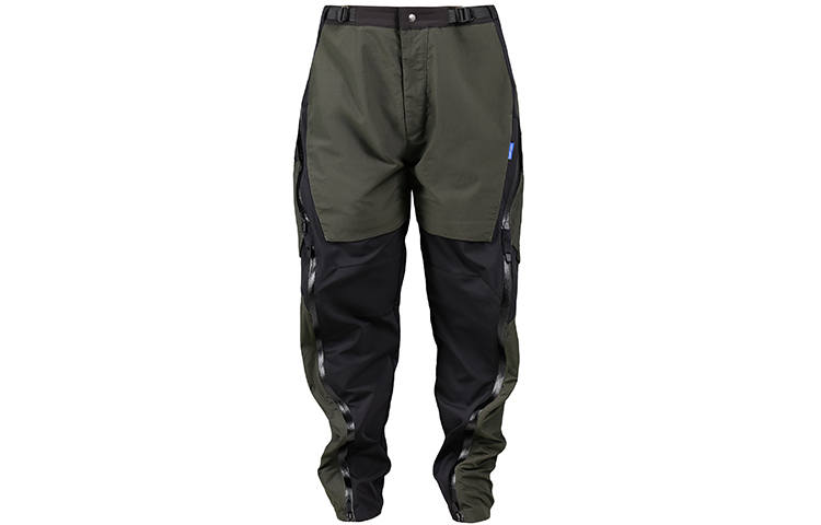 REINDEE LUSION Knitted Sweatpants Men's
