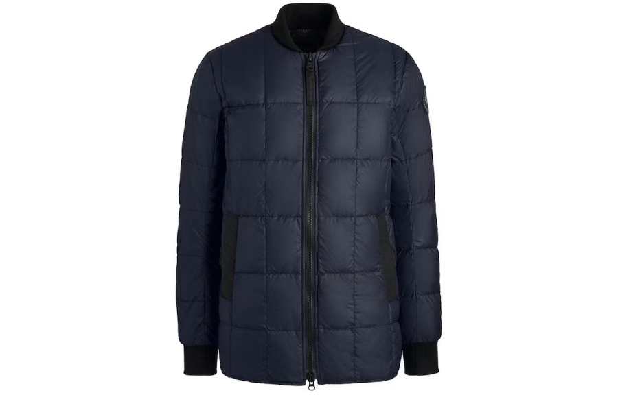 Canada Goose Canada Goose Black Label Harbord Down Jacket