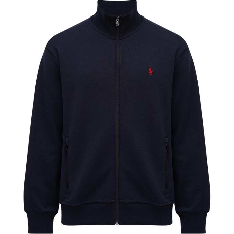 Polo Ralph Lauren Vintage Pre owned Cotton Zip up Jacket